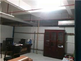 深圳光導管照明應用效果