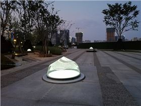 導光管日光照明系統(tǒng)